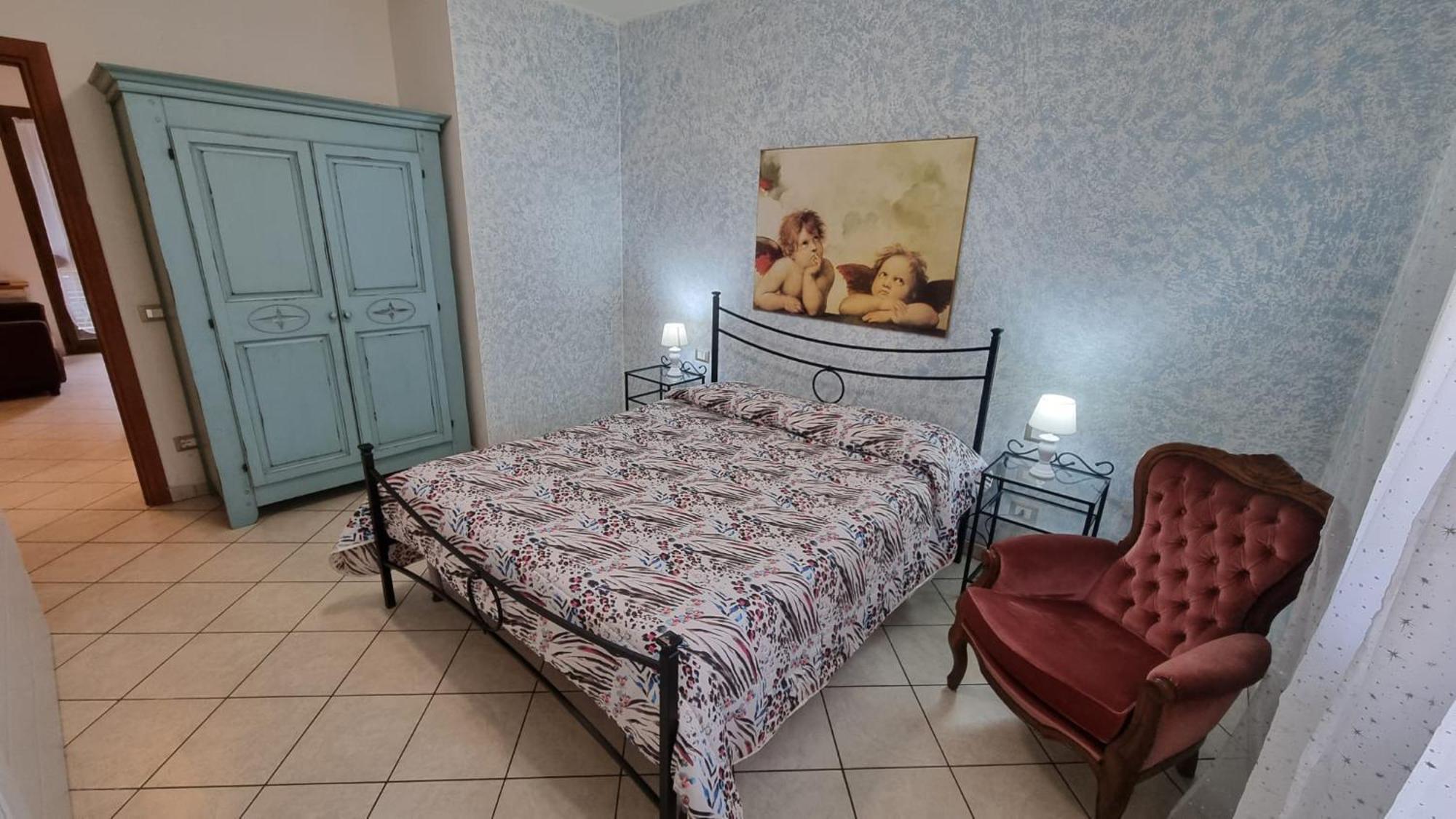 Appartement Casa Iolanda Pise